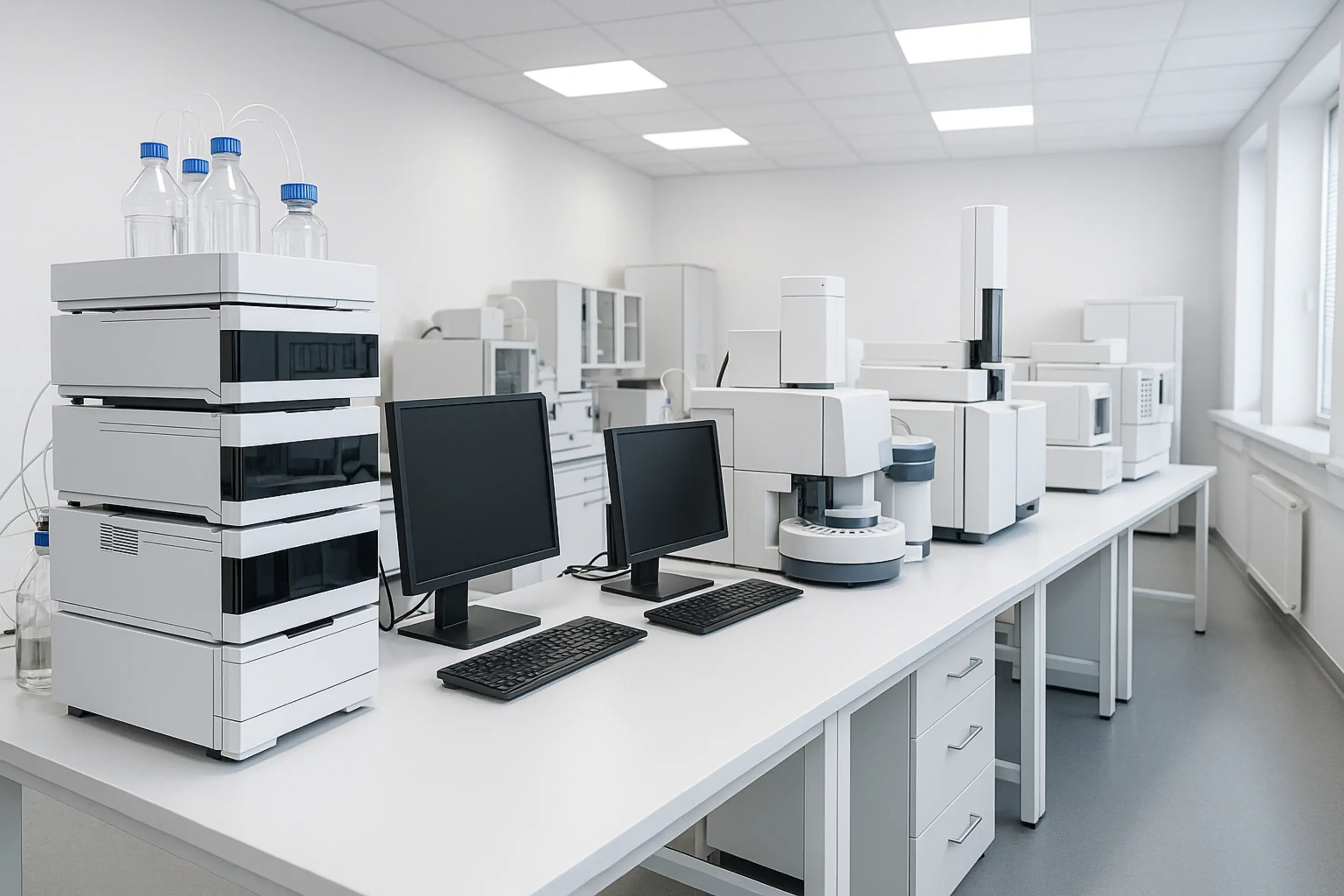 Сертификат лаборатории Евроцинк