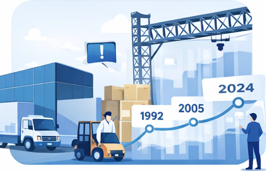 История компании Евроцинк